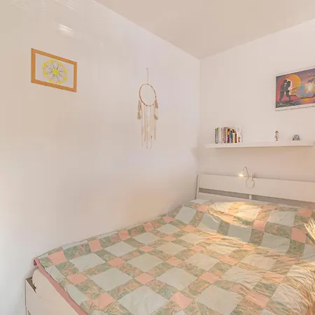 Kwatera prywatna A Private In A Shared Flat - Soukromy Ve Sdilenem Byte