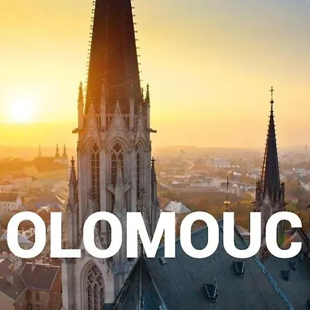 A Private In A Shared Flat - Soukromý Ve Sdíleném Bytě Alloggio in famiglia Olomouc